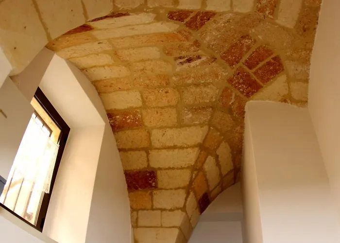 Casa Fortunato Corte Adorni