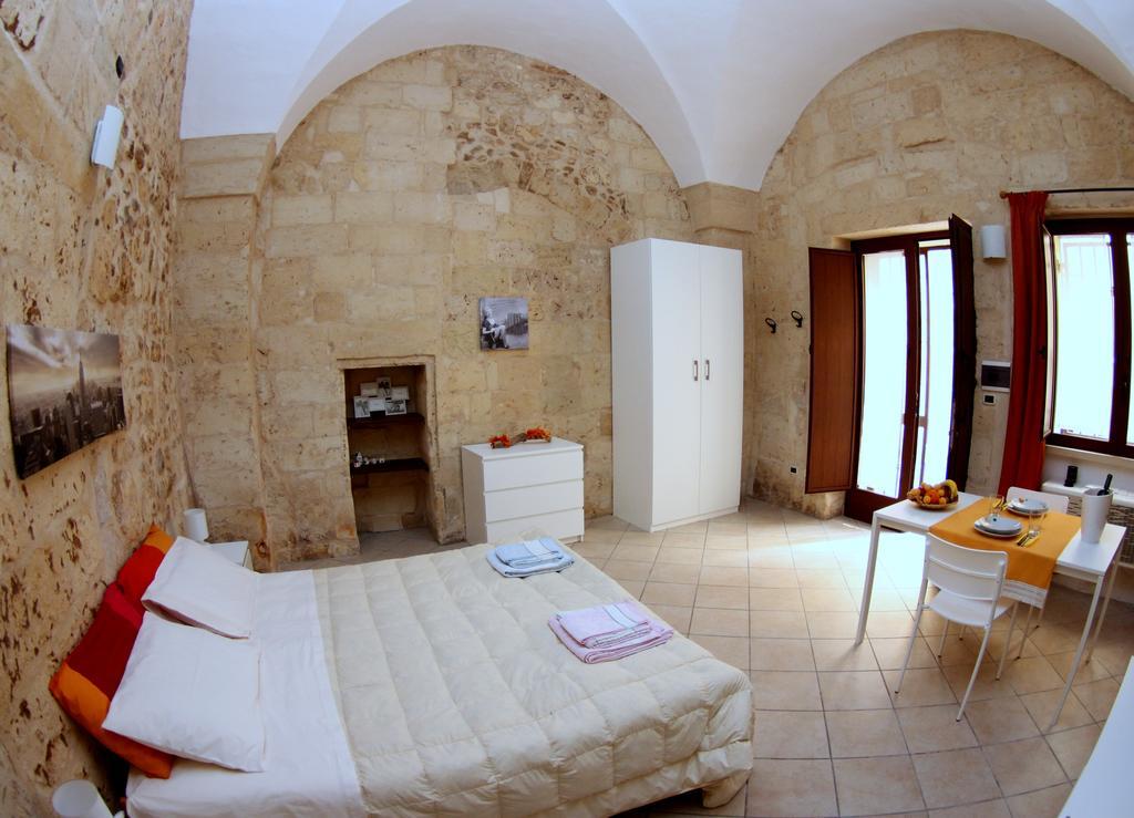 Casa Fortunato Corte Adorni Apartment *