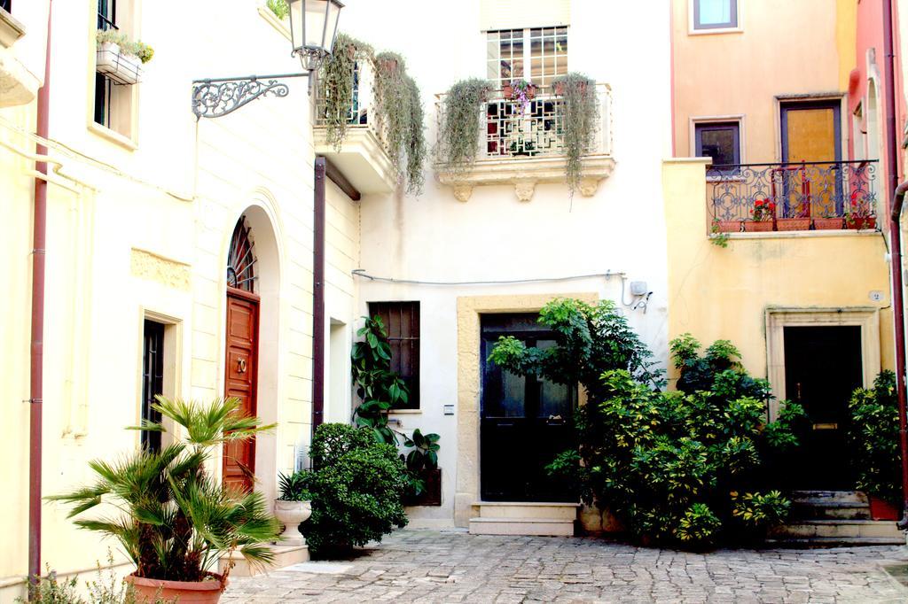 Casa Fortunato Corte Adorni *