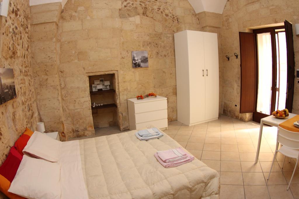 Casa Fortunato Corte Adorni Apartment *