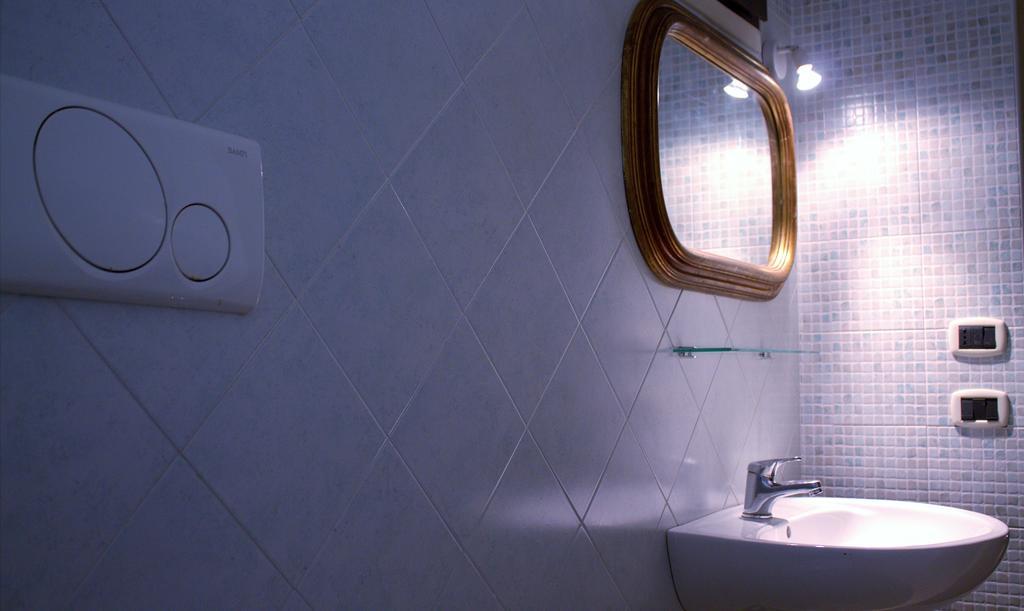Casa Fortunato Corte Adorni Apartment