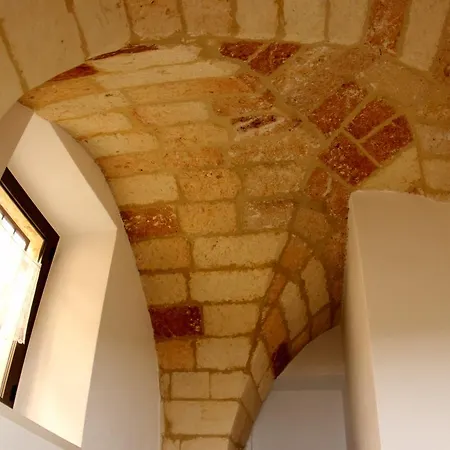 Casa Fortunato Corte Adorni Lecce Exterior foto