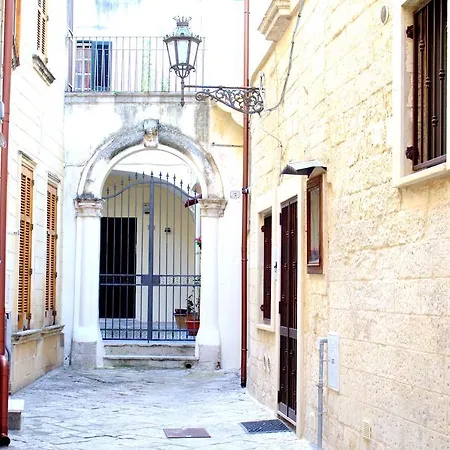 Casa Fortunato Corte Adorni Lecce Exterior foto