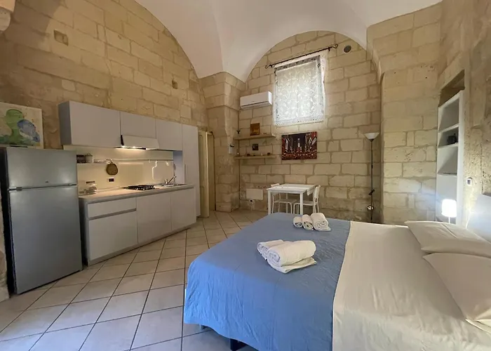 Casa Fortunato Corte Adorni