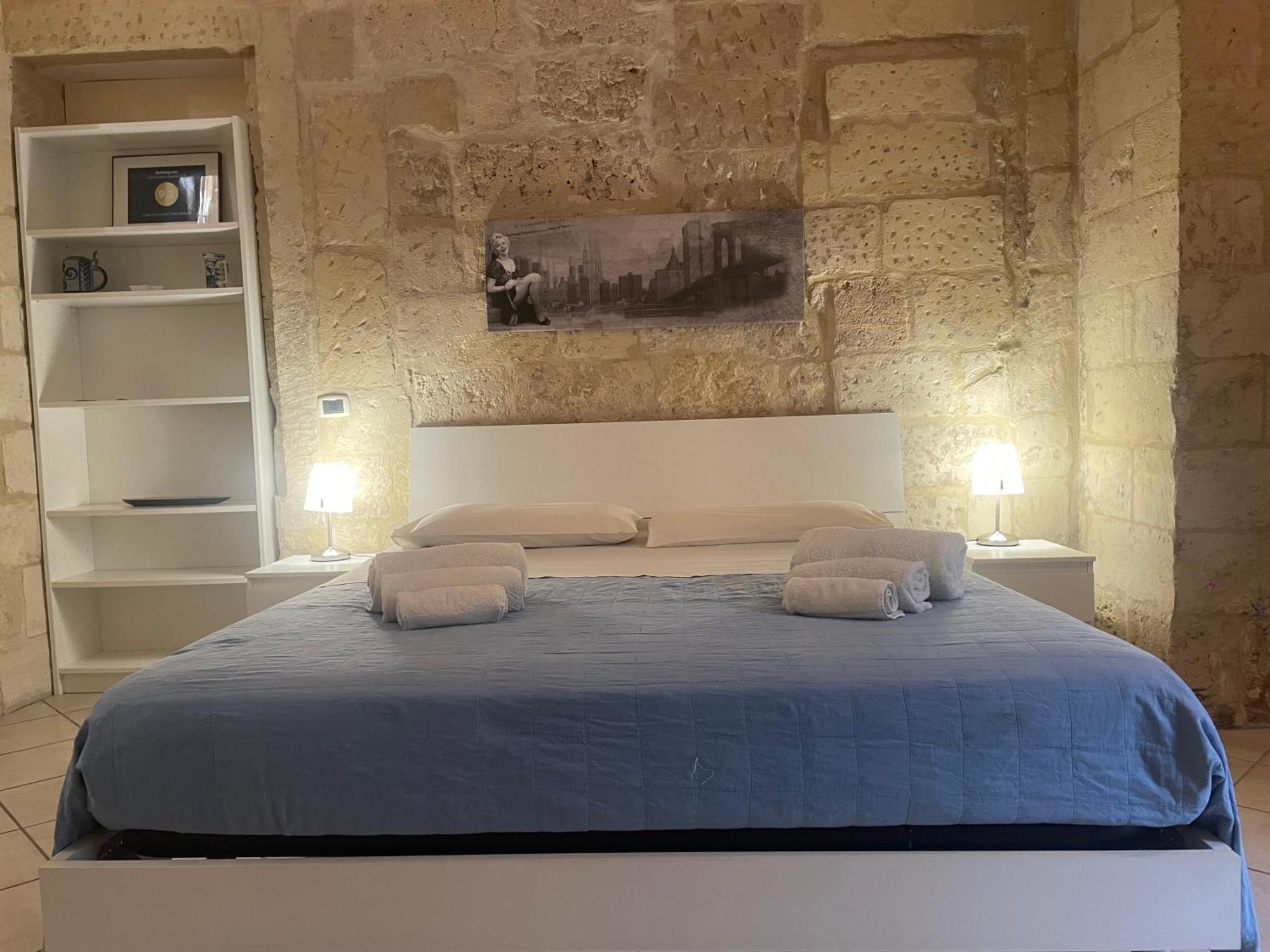 Apartamento Casa Fortunato Corte Adorni