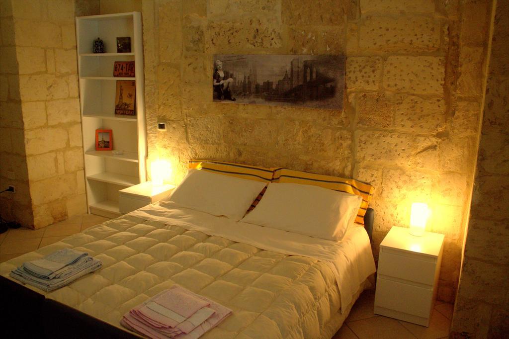 Casa Fortunato Corte Adorni * Lecce