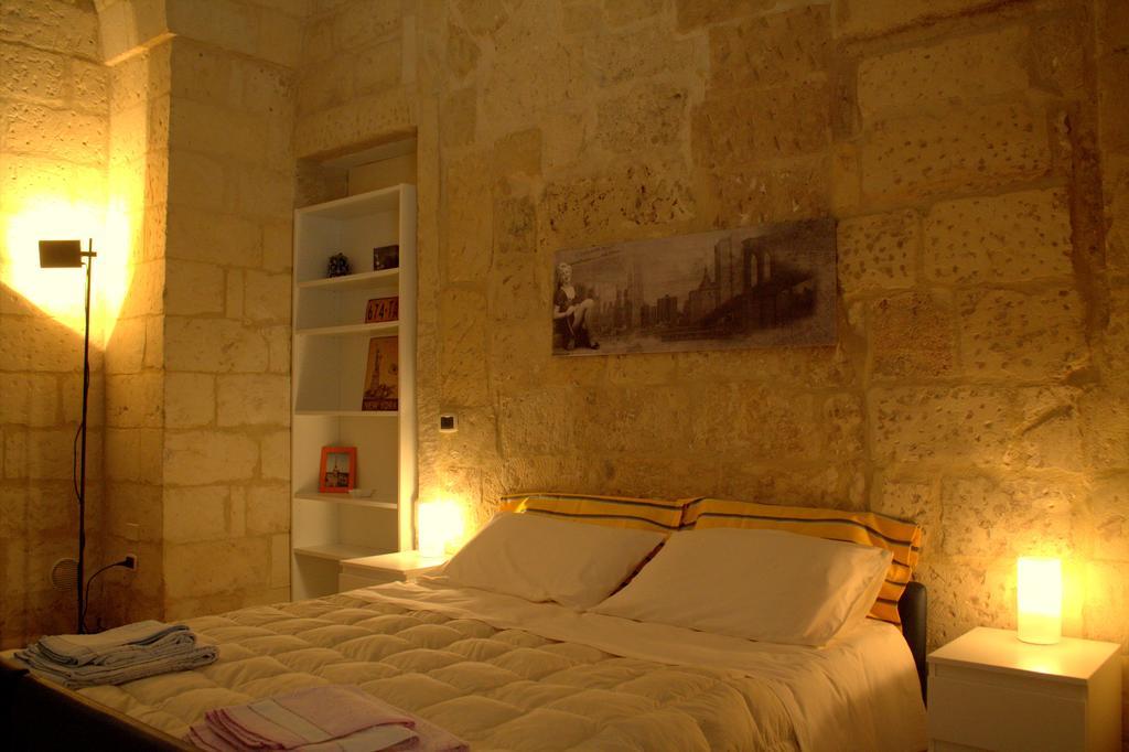 Apartamento Casa Fortunato Corte Adorni *