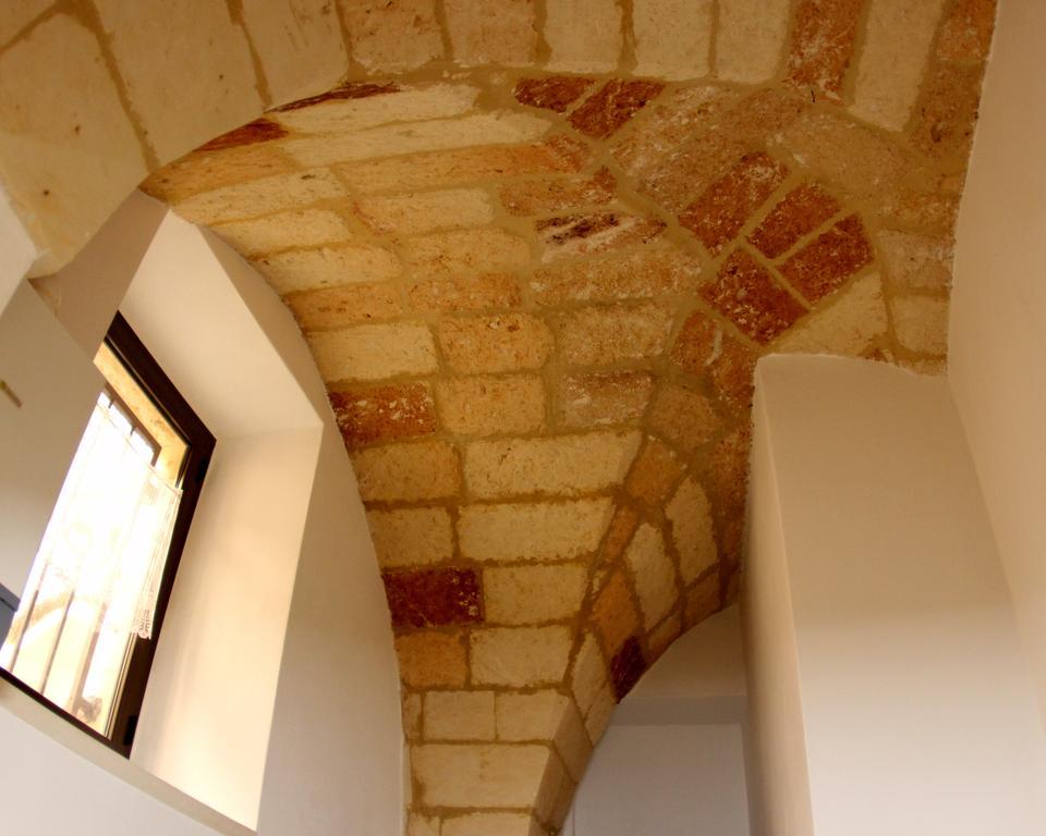 Casa Fortunato Corte Adorni * Lecce