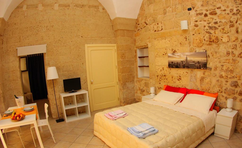 Casa Fortunato Corte Adorni Lecce
