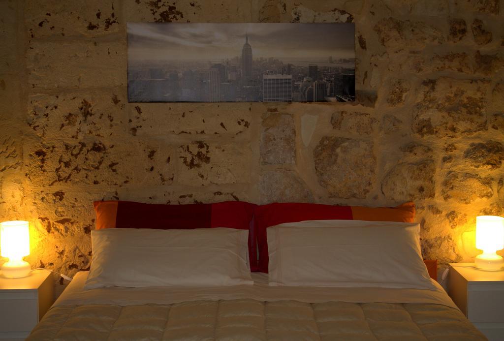 Casa Fortunato Corte Adorni Apartamento