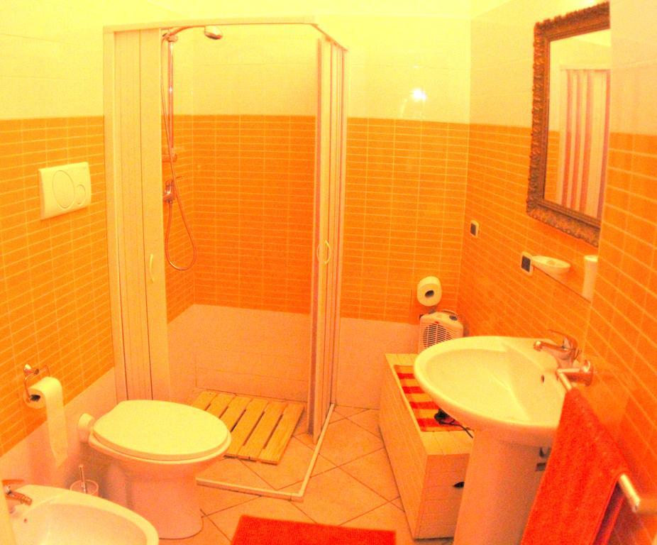 Apartamento Casa Fortunato Corte Adorni *